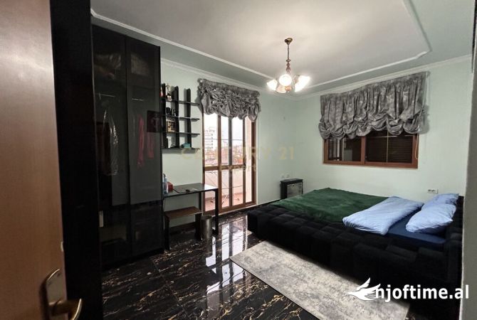 Apartment for rent in Tirana 3+1, Furnished