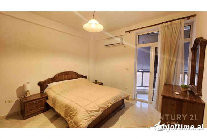 Apartment for rent in Tirana 2+1, Furnished