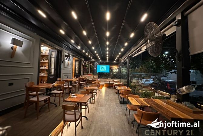 Ambient biznesi ne shitje 2+1 ne Tirane - 30,000 Euro