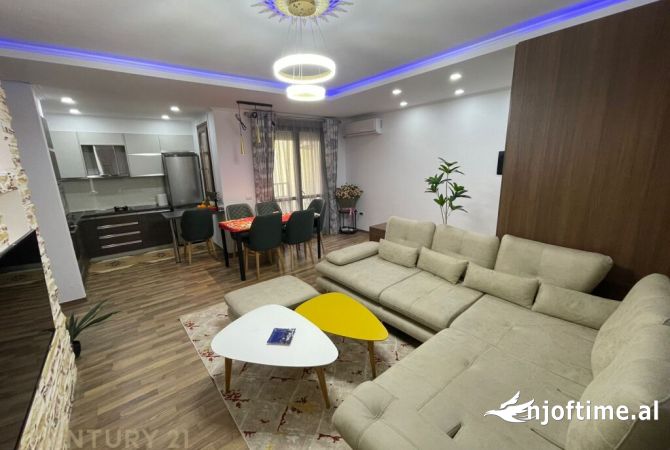 Shtepi me qera 2+1 ne Tirane - 650 Euro