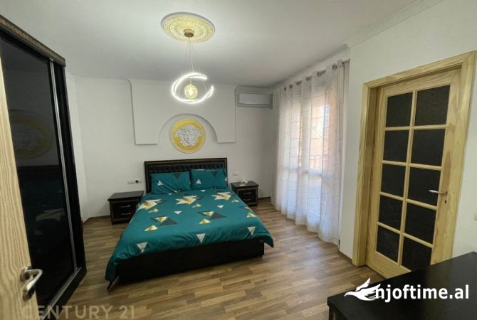 Shtepi me qera 2+1 ne Tirane - 650 Euro