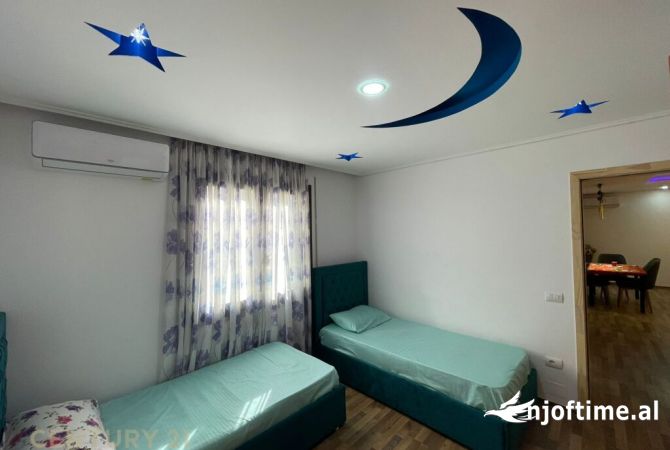 Apartment for rent in Tirana 2+1, Furnished