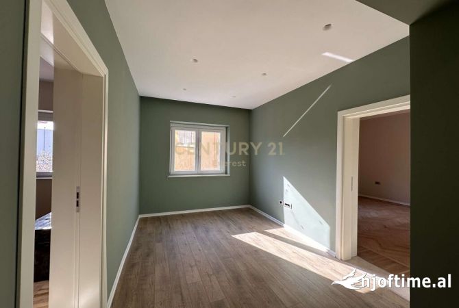 Rruga Fortuzi - Japim me Qira Ambient per Zyra ose banim