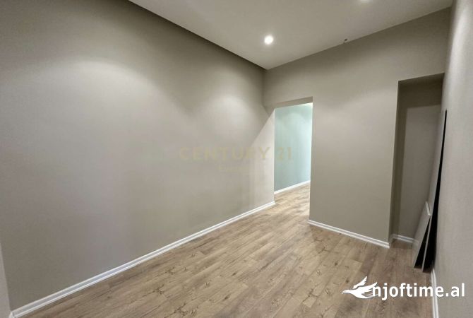 Rruga Fortuzi - Japim me Qira Ambient per Zyra ose banim