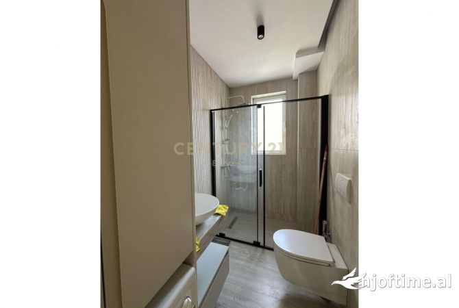 Rruga Fortuzi - Japim me Qira Ambient per Zyra ose banim