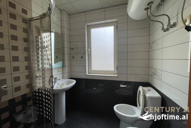 Apartment for rent in Tirana 2+1, Furnished