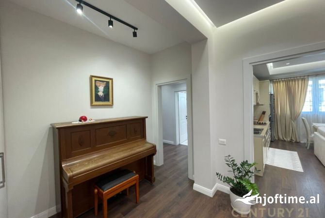 Apartment for rent in Tirana 2+1, Furnished