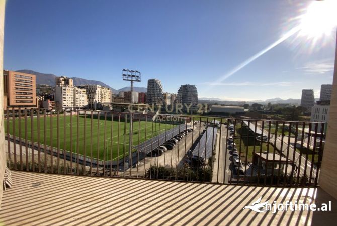 Shtepi me qera 2+1 ne Tirane - 1,600 Euro