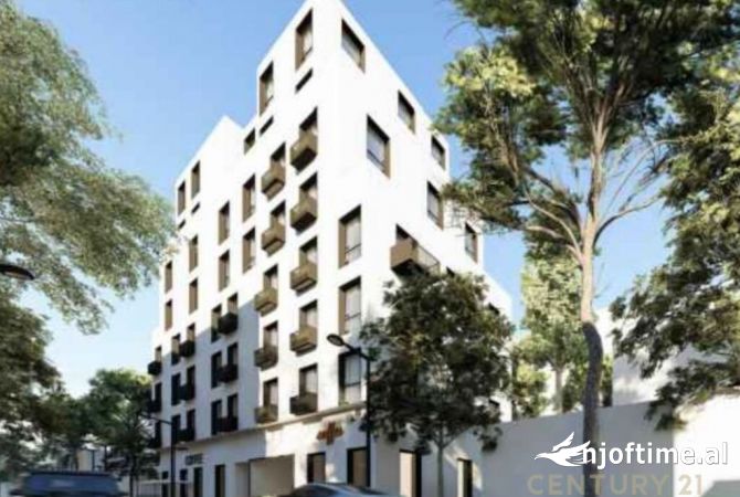 Shtepi ne shitje 1+1 ne Tirane - 109,000 Euro