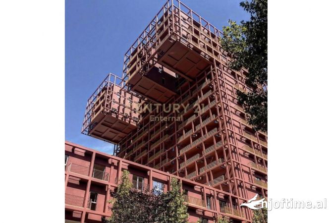 Ambient biznesi me qera 1+1 ne Tirane - 2,400 Euro