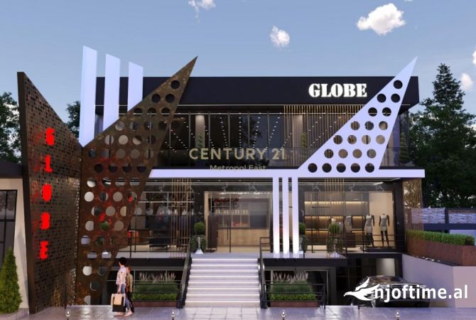 Ambient biznesi me qera 1+1 ne Tirane - 4,000 Euro