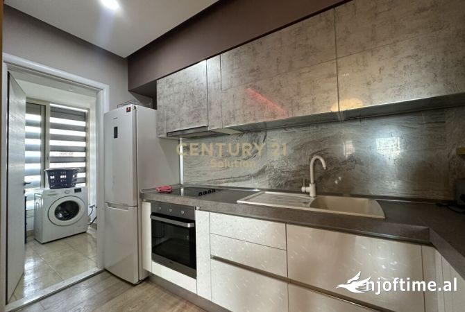 Shtepi me qera 2+1 ne Tirane - 550 Euro