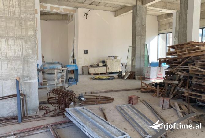Ambient biznesi me qera 1+1 ne Tirane - 5,000 Euro