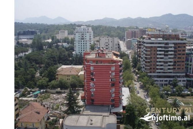 Ambient biznesi me qera 1+1 ne Tirane - 3,000 Euro