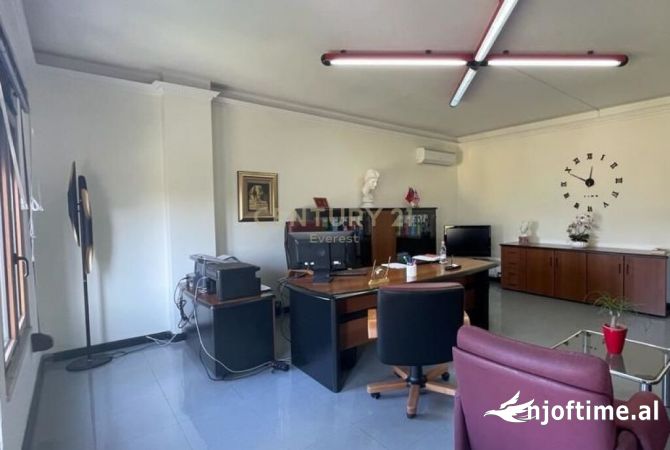 RR. E ELBASANIT, JAPIM ME QIRA AMBIENT PER ZYRA