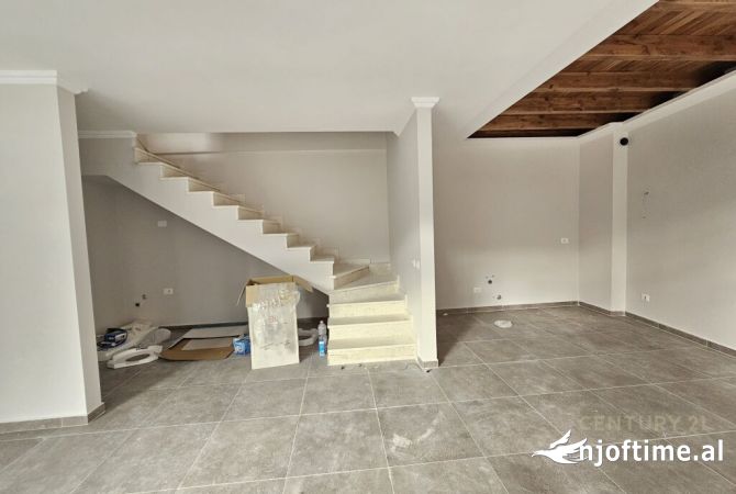 Ambient biznesi me qera 1+1 ne Tirane - 1,000 Euro