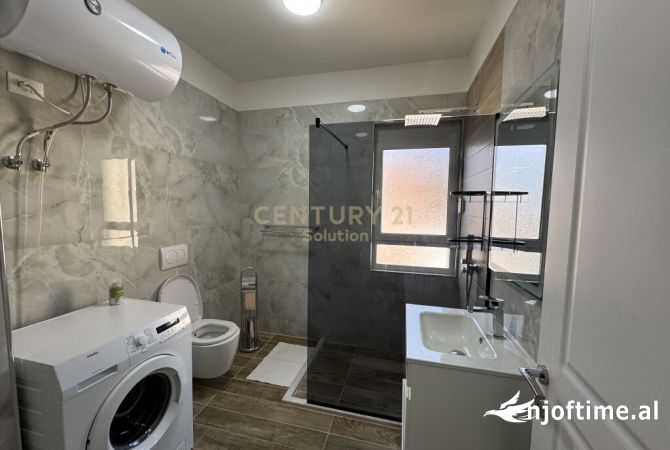 Shtepi me qera Apartament ne Tirane, 2+1, Mobilimi E mobiluar, Pagesa 800  Euro.