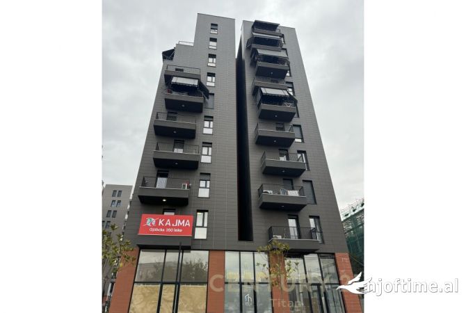 Ambient biznesi me qera 1+1 ne Tirane - 700 Euro