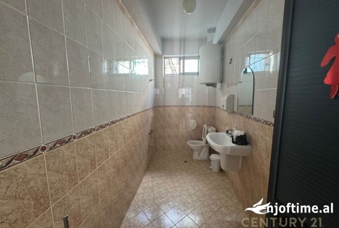 Jepet me qira ambient biznesi tek Brryli!!!