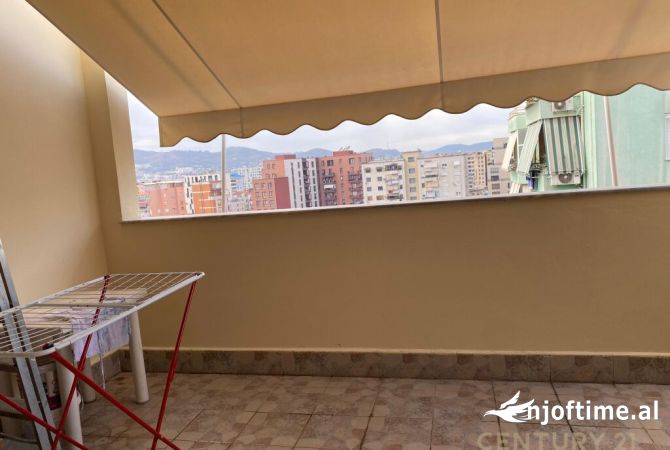 Shtepi me qera Apartament ne Tirane, 2+1, Mobilimi E mobiluar, Pagesa 700  Euro.