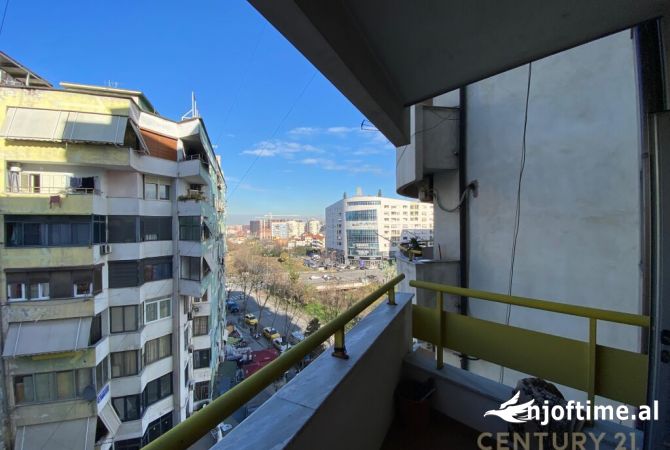 Shtepi me qera Apartament ne Tirane, 2+1, Mobilimi E mobiluar, Pagesa 550  Euro.