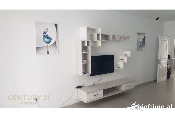 Shtepi me qera 1+1 ne Tirane - 650 Euro