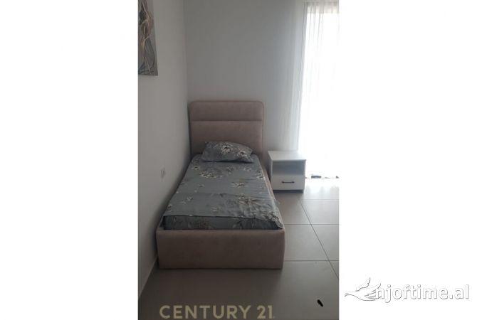 Shtepi me qera Apartament ne Tirane, 1+1, Mobilimi E mobiluar, Pagesa 650  Euro.