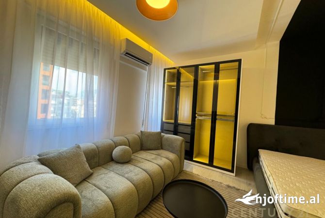 Shtepi me qera Garsoniere ne Tirane - 500 Euro