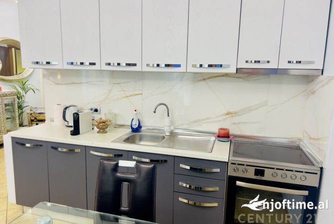 Apartment for rent in Tirana 2+1, Furnished