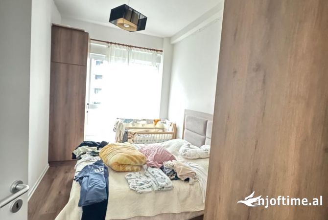 Shtepi me qera 1+1 ne Tirane - 500 Euro