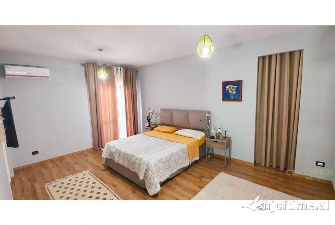 Shtepi me qera Apartament ne Tirane, 2+1, Mobilimi E mobiluar, Pagesa 800  Euro.