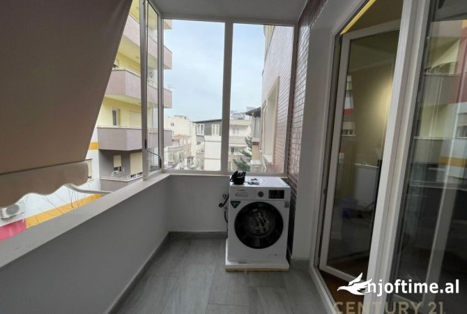 Apartment for rent in Tirana 1+1, Furnished