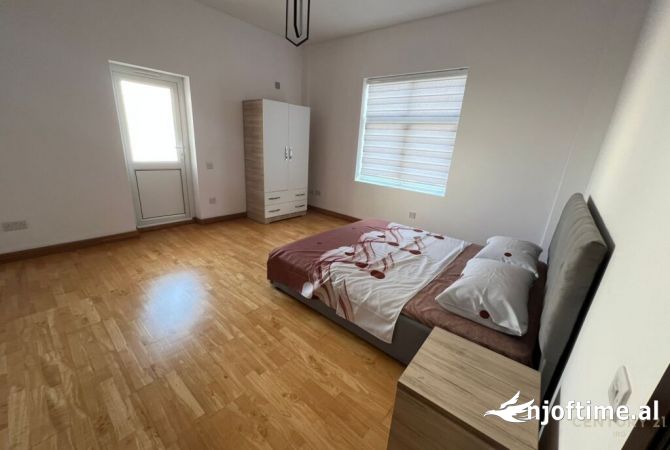 Apartment for rent in Tirana 2+1, Furnished