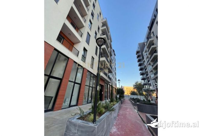 Shtepi me qera 1+1 ne Tirane - 650 Euro