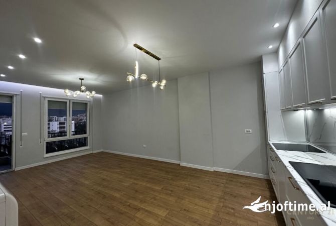 Shtepi me qera Apartament ne Tirane, 3+1, Mobilimi Pjeserisht e mobiluar, Pagesa 600  Euro.