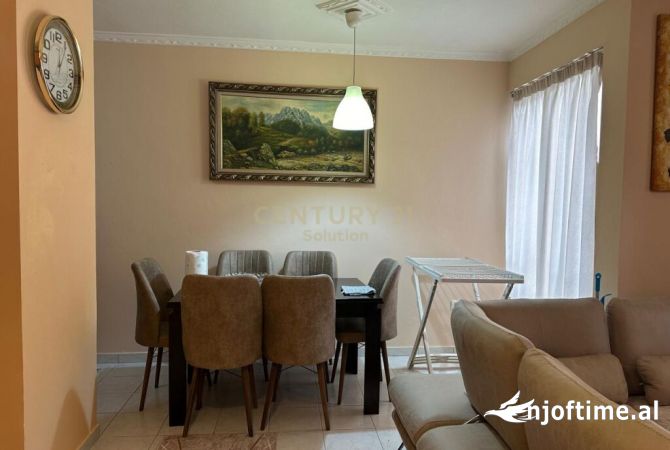 Shtepi me qera 1+1 ne Tirane - 450 Euro
