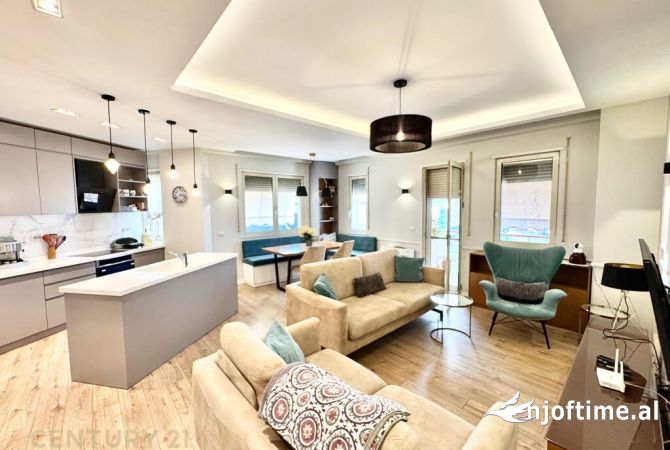 Shtepi me qera 3+1 ne Tirane - 900 Euro