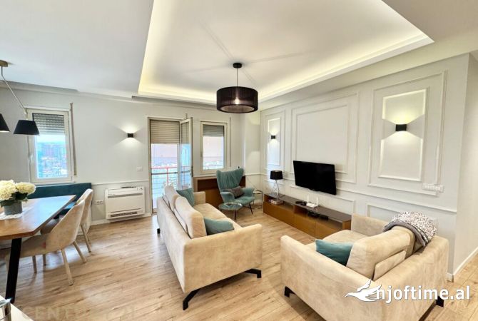 Shtepi me qera 3+1 ne Tirane - 900 Euro