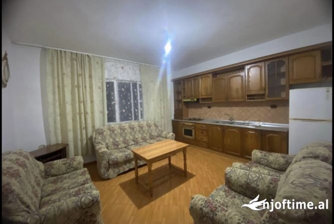 Shtepi me qera 1+1 ne Tirane - 300 Euro
