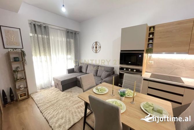 Shtepi me qera 1+1 ne Tirane - 400 Euro