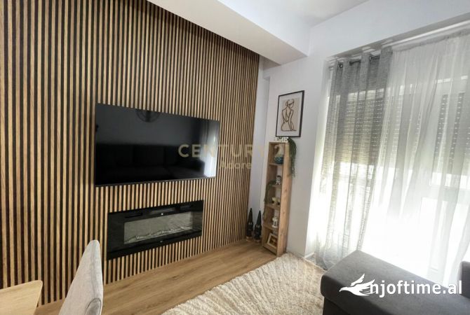 Shtepi me qera 1+1 ne Tirane - 400 Euro