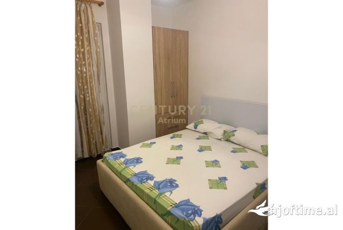 Shtepi me qera Apartament ne Tirane, 1+1, Mobilimi E mobiluar, Pagesa 500  Euro.