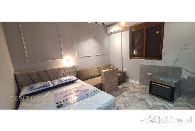 Shtepi me qera Garsoniere ne Tirane - 450 Euro