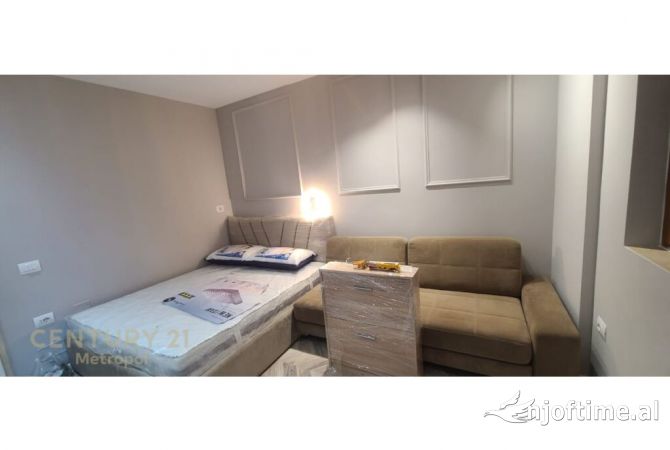 Shtepi me qera Garsoniere ne Tirane - 450 Euro