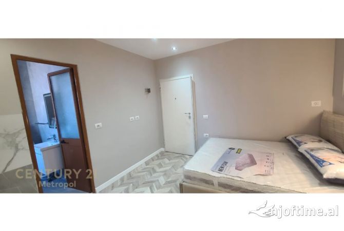 Apartment for rent in Tirana Garsoniere, Furnished