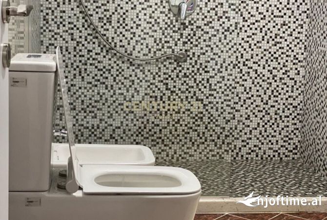 Apartment for rent in Tirana 1+1, Furnished