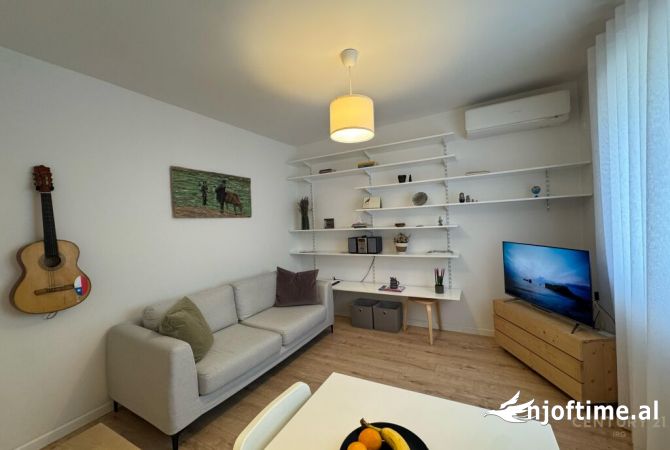 Shtepi ne shitje 1+1 ne Tirane - 155,000 Euro