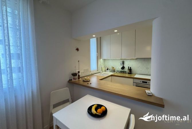 Shtepi ne shitje 1+1 ne Tirane - 155,000 Euro