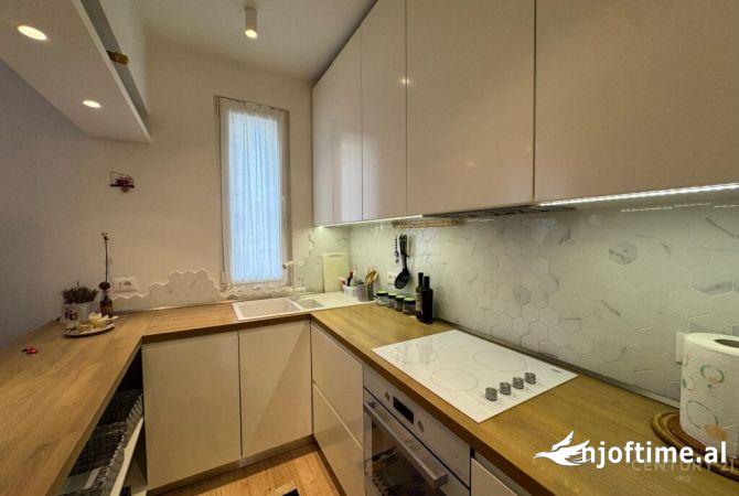 Shtepi ne shitje 1+1 ne Tirane - 155,000 Euro
