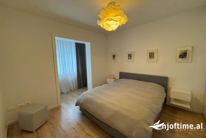 Shtepi ne shitje Apartament ne Tirane, 1+1, Mobilimi E mobiluar, Pagesa 155,000  Euro.